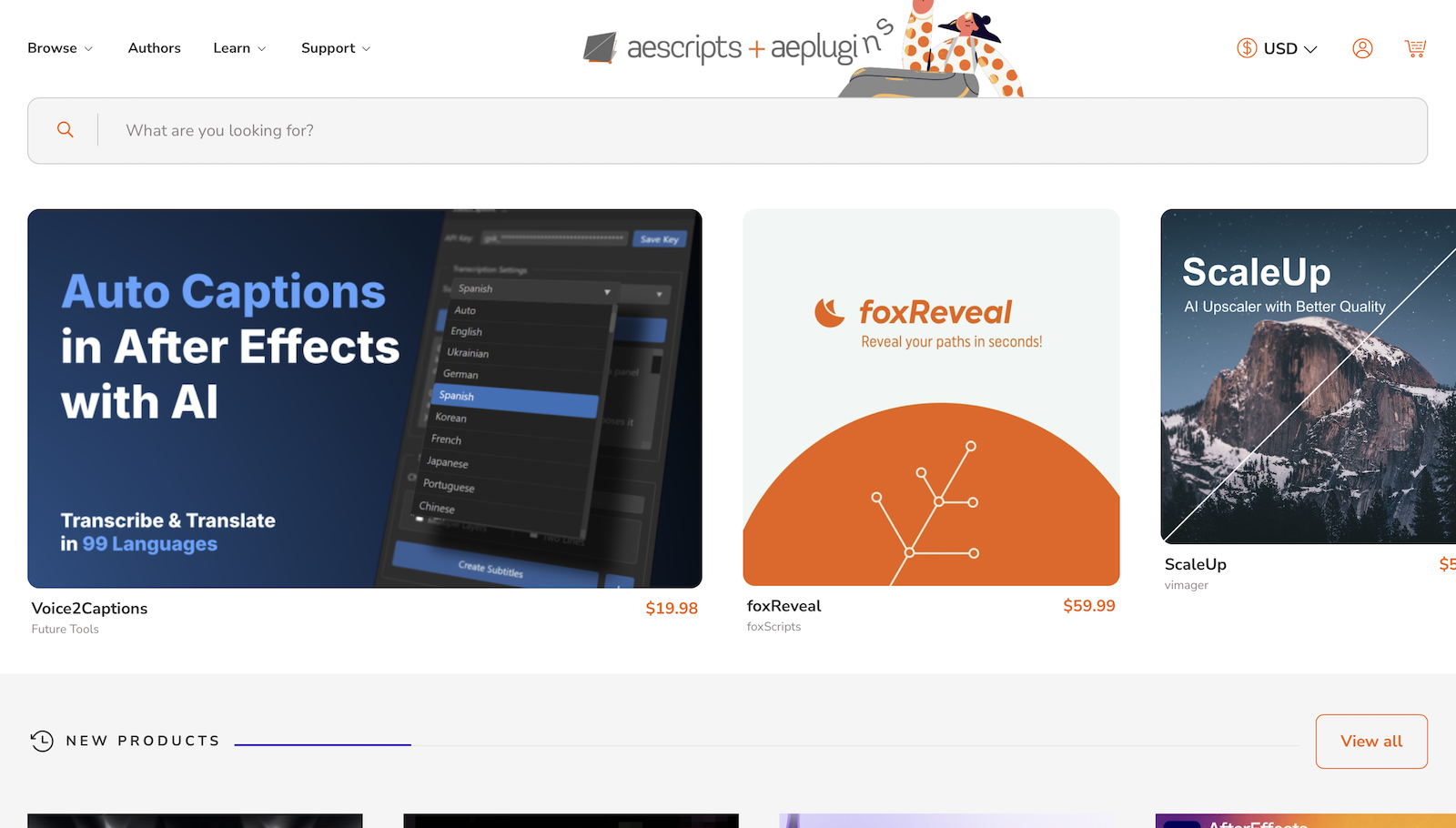 aescripts + aeplugins